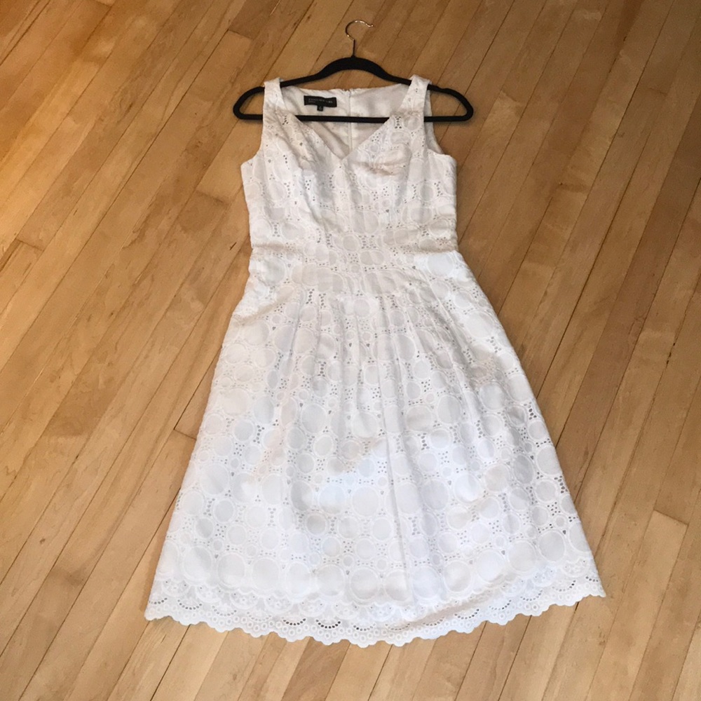 Jones New York dress